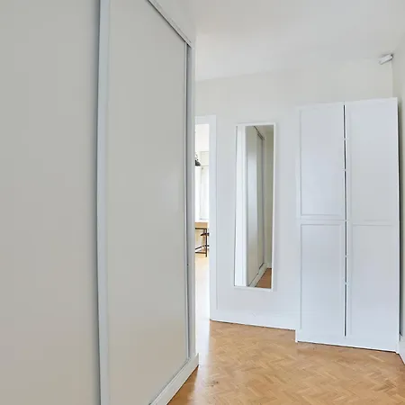 2 Bedroom Flat Centre De - Eiffel Tower View